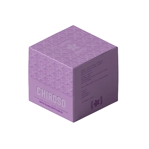 Chiroso en grano preenvasado 200 g