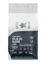 Mezcla Déjà Vu preenvasada 250 g