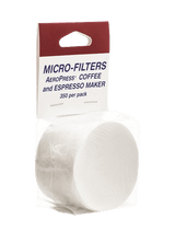 Filtros Aeropress