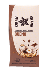 Bueno con sabor a filtro preenvasado 200g