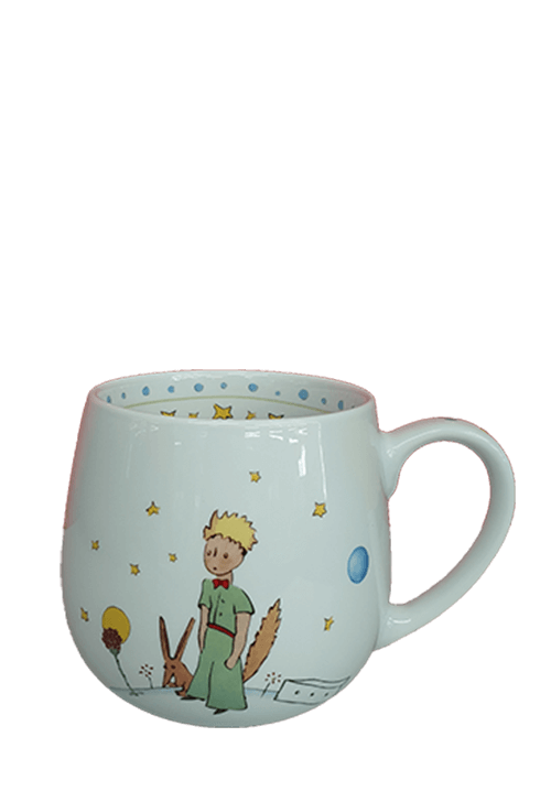 Taza del Principito 300ml (NUEVA)