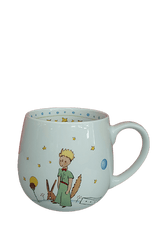 Taza del Principito 300ml (NUEVA)