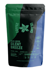 Silent Breeze 200 g (café descafeinado/filtro) - En grano