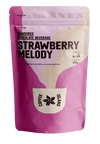 Bebida de chocolate fresa 250g