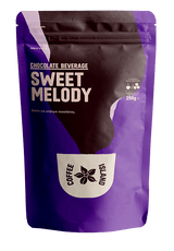 Bebida de chocolate 250g