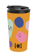 Termo Summer Time 370 ml
