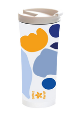 Paleta azul Manhattan de Thermos