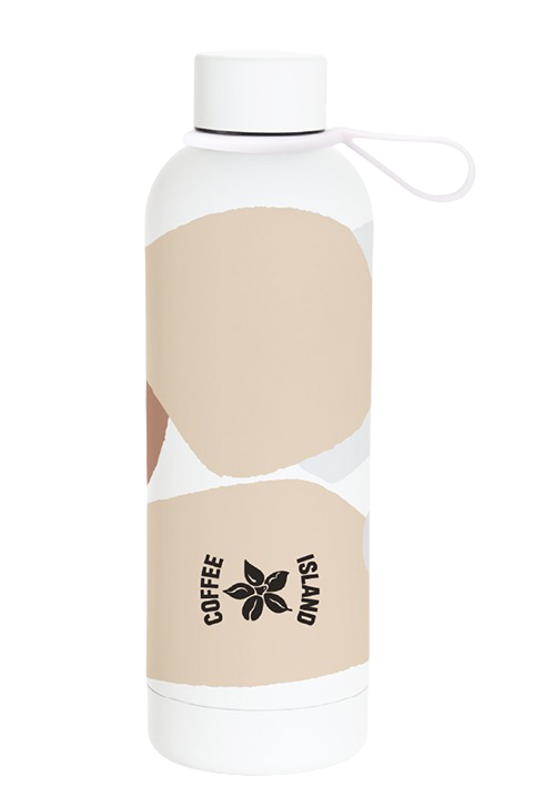 Botella termo pastel 500ml