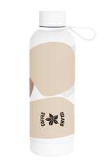 Botella termo pastel 500ml