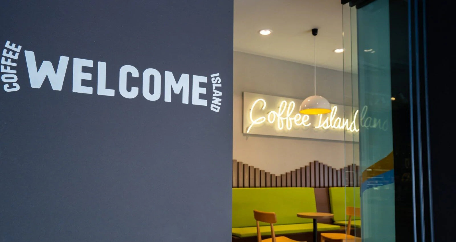 Coffee background